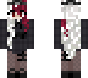 level 3 vamp