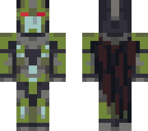 liege maximo // transformers