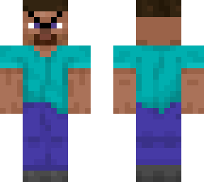 mad steve