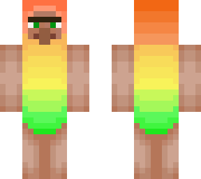 mango villager