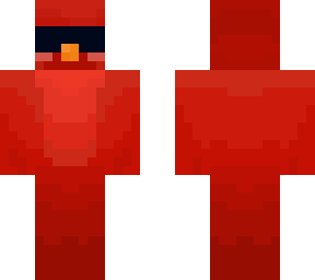 mascot