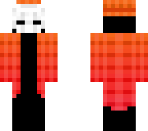 masked guy
