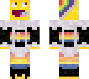 maw (messenger)