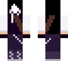 mc oc
