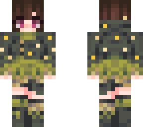 mccsb gumi