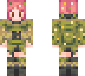 mccsb guqqie