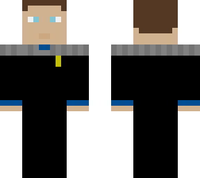 me in ds9 (blue)