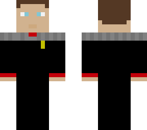 me in ds9 (red)
