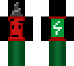 mech pin bfdi