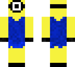 minion simple