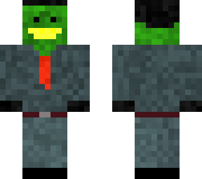 mister duckle