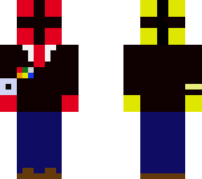 mr rubix