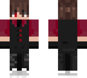 my 2nd to main