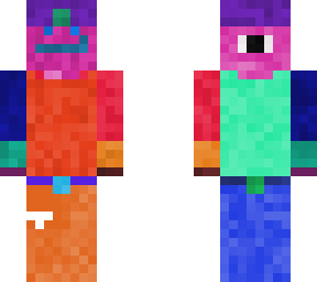 my pfp