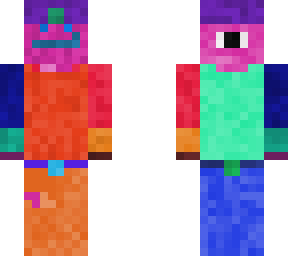 my pfp v2