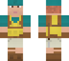 nick van owen (kenner, series 1 'prototype')