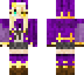 nouveau bridget