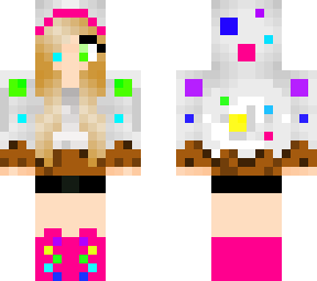nyancakexo