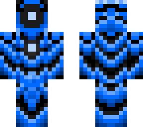 oni knight (nightfall clan)