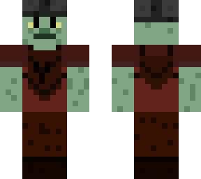 orc spearman (horns of war)