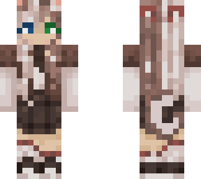 otter persona