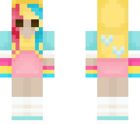 pan skin