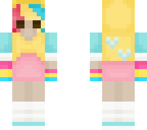 pan skin