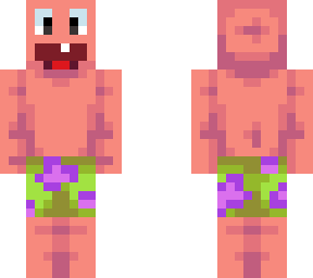 patrick | hive style