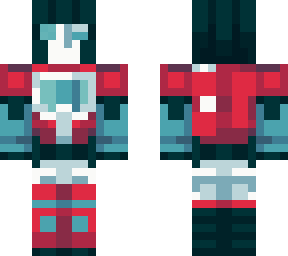 perceptor // transformers