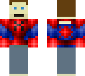 peter b parker