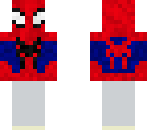 peter b parker(updated)