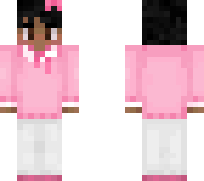 pink! :3