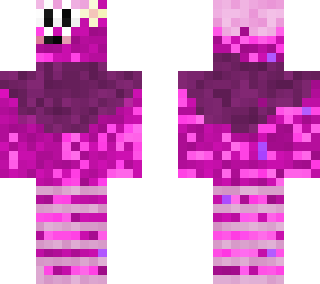pink boi