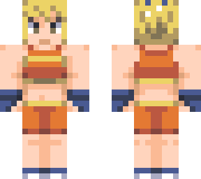 pokemon dppt battle girl