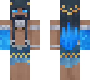 poseidon