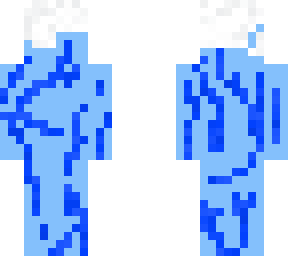rain cloud