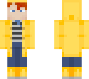 raincoat