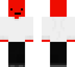 red toji