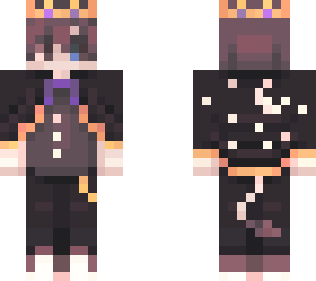 reskin wip