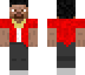rich steve