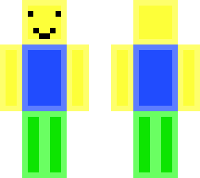 roblox noob