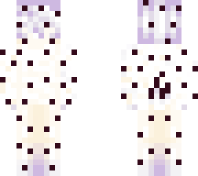 sea slug bunny