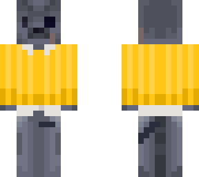 seal sweater v3