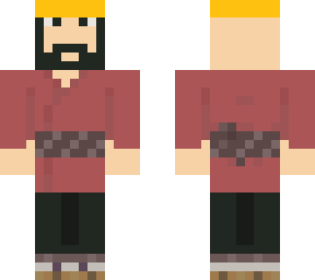 security corps