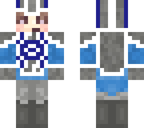 serhilda - hirayan armour
