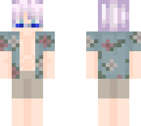 shin