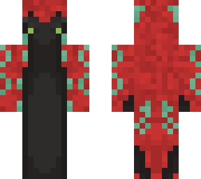 shiny scolipede (pokemon)