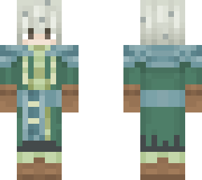 shorbuni tidedrawn smp
