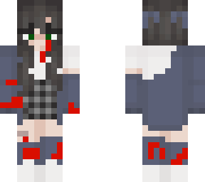 shotula blood