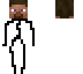 skinny steve